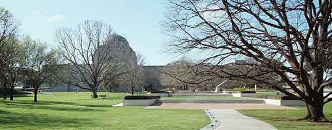 Sculpture Garden
The sculpture garden at the Australian War Memorial, Canberra.
Keywords: 070320