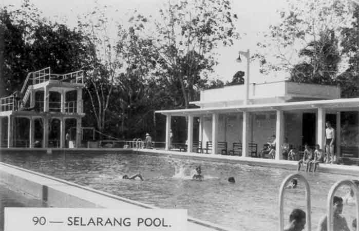 090 - Selarang pool
