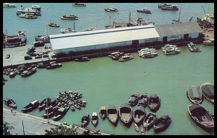 Singapore Docks
Keywords: 20101103d