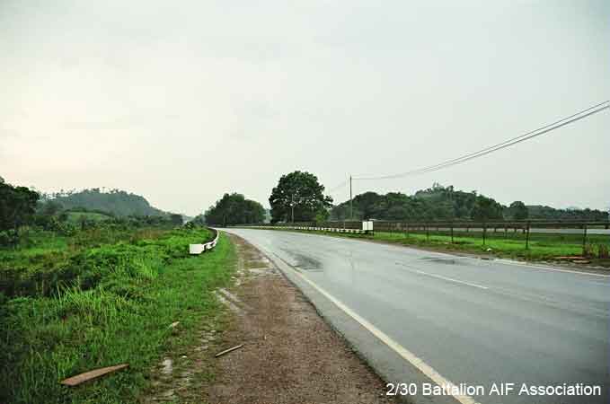 Lalang Hill
