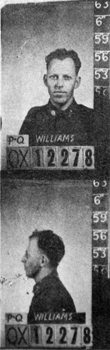 QX12278 - WILLIAMS, Robert Bradford, L/Cpl. - A Company, 7 Platoon
Keywords: 100101a